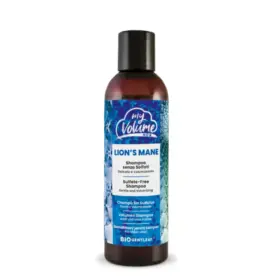 BioGentleaf My Volume HC Lion’s Mane Champú Voluminizante 200ml